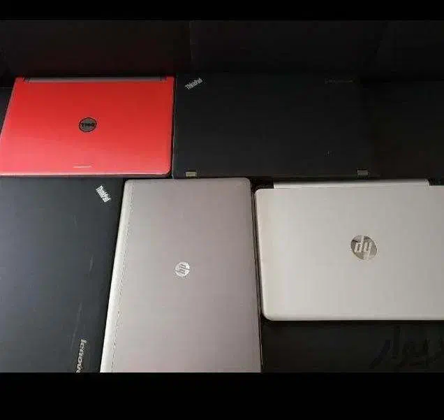 اچ بی های سایز 14 به بالا تضمینی مناسب دانشگاه|رایانه همراه|تهران, صفا|دیوار