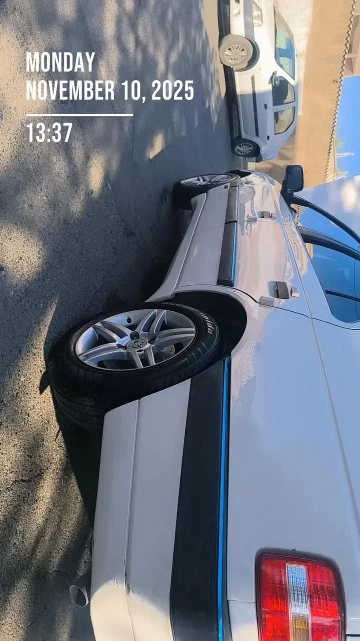 پژو اس ال ایکس مدل ۹۶|خودرو سواری و وانت|بیرجند, |دیوار