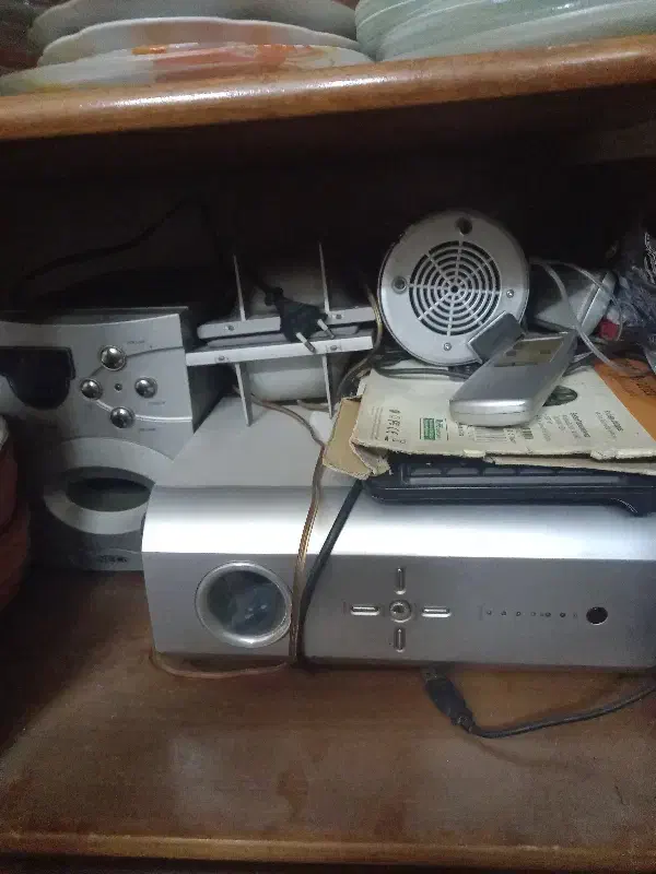 ضایعات کامپیوتر|رایانه رومیزی|تهران, هلال احمر|دیوار