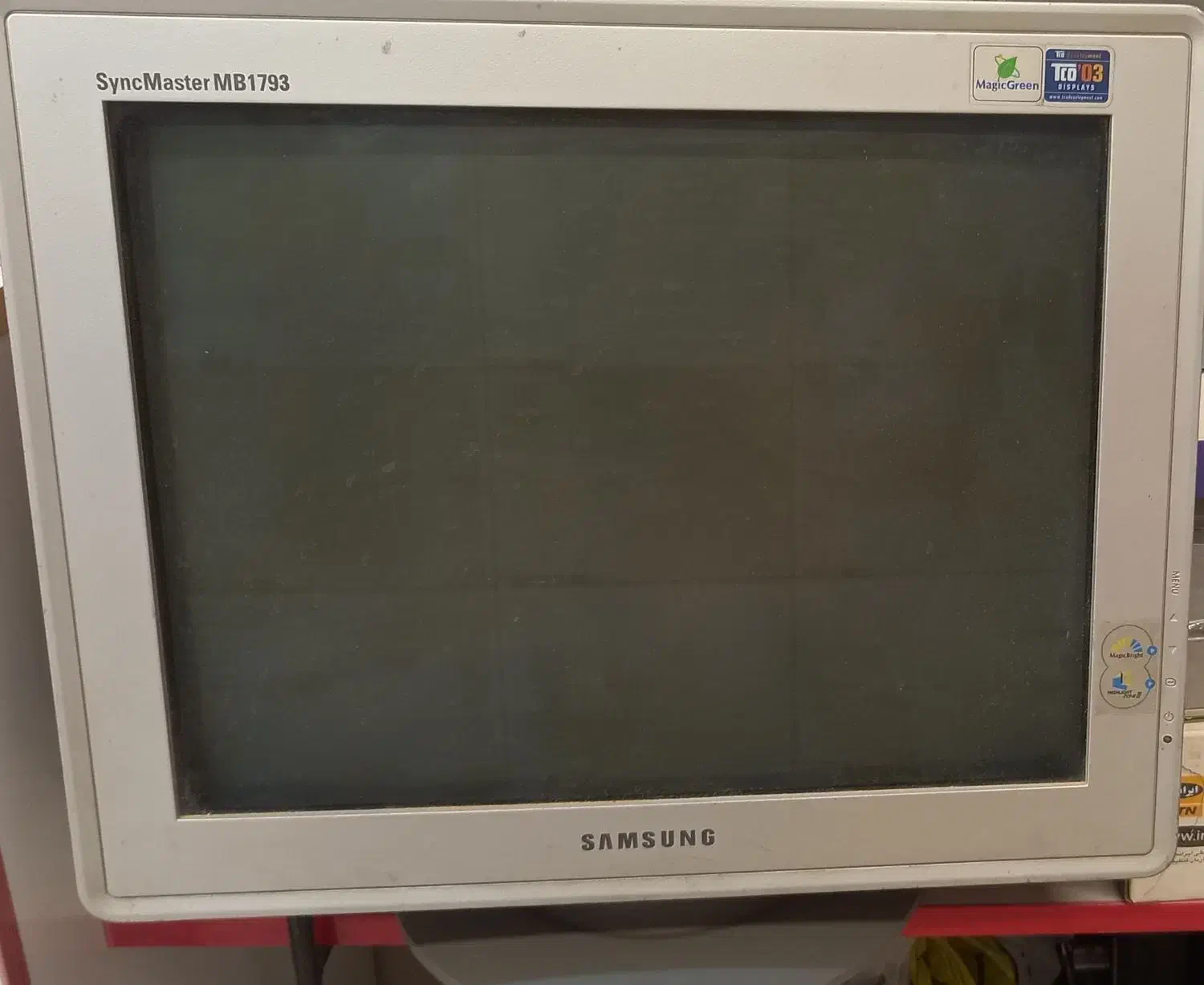 کامپیوتر قدیمی|رایانه رومیزی|نجف‌آباد, جوزدان|دیوار