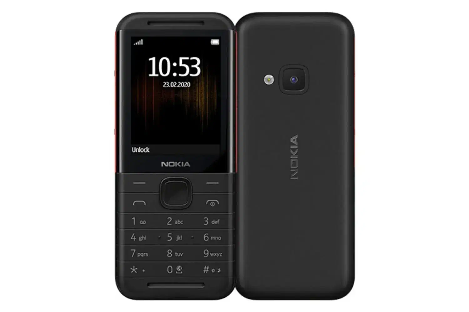نوکیا Nokia 5310|موبایل|تهران, زرگنده|دیوار