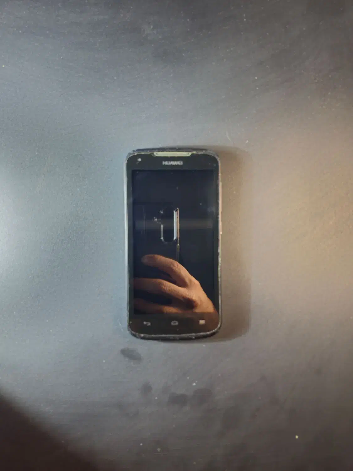 هواوی Y520|موبایل|مشهد, محمدآباد|دیوار