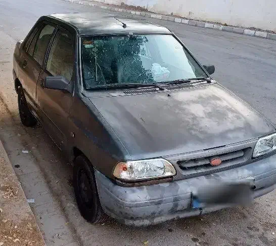 پراید 131 مدل91|خودرو سواری و وانت|بندرعباس, |دیوار