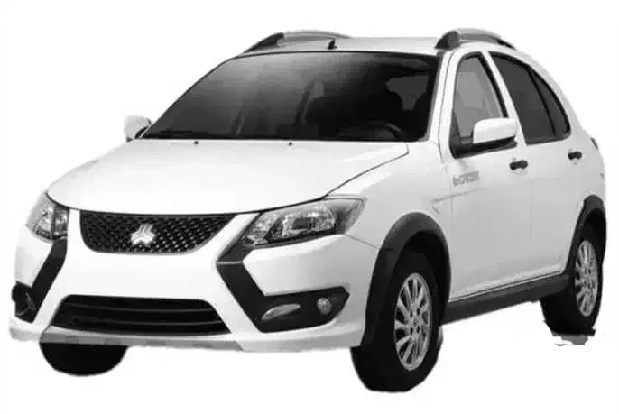 کوییک GXL صفر|خودرو سواری و وانت|تهران, قاسمآباد|دیوار