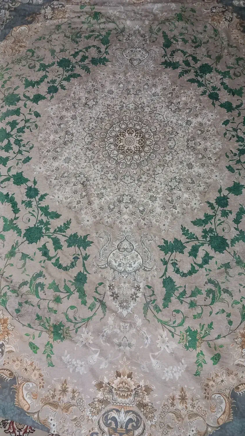 روفرشی کش دار|روفرشی|قم, زنبیل آباد|دیوار