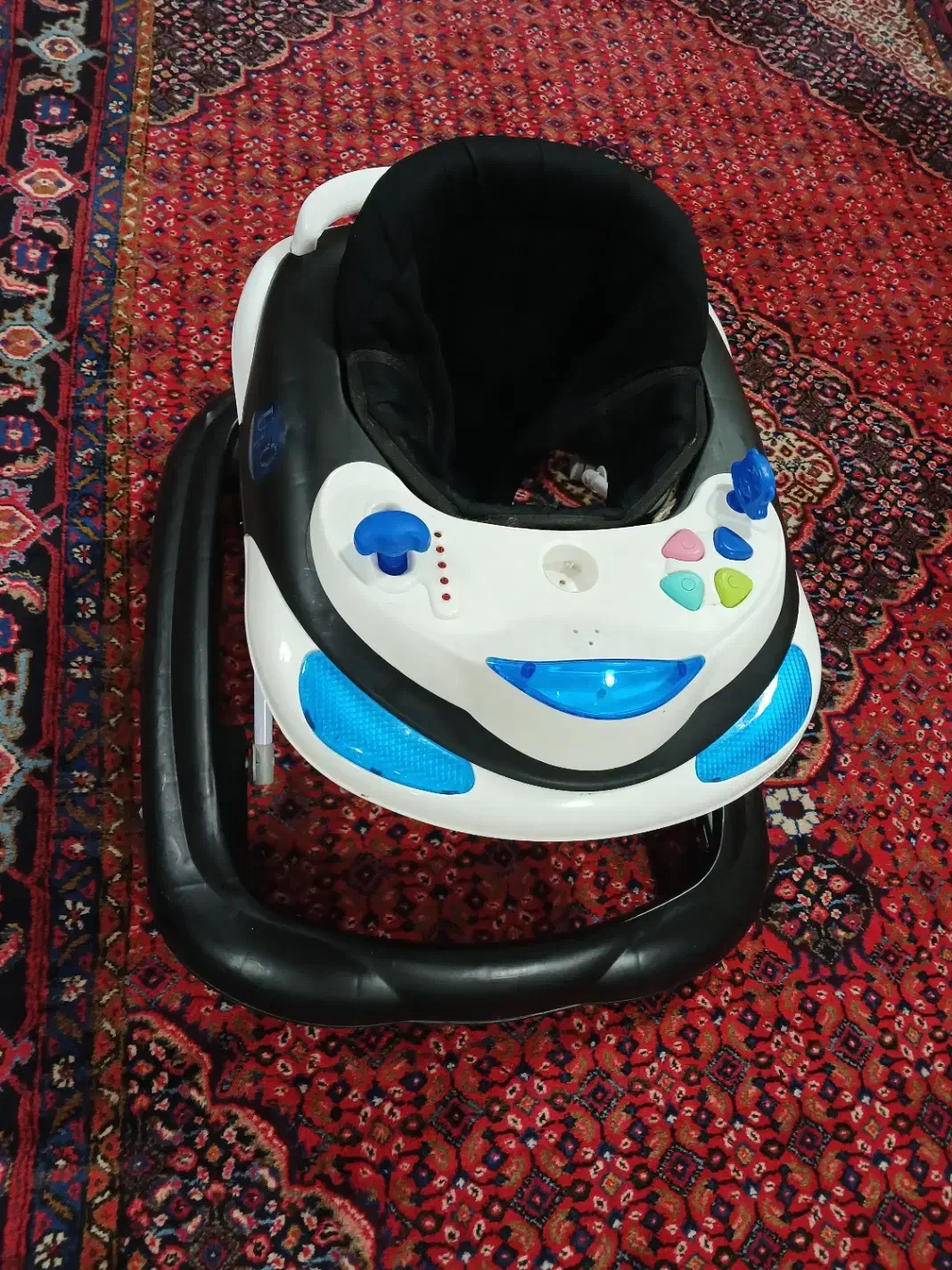 روروئک، کریر، ساک حمل|کالسکه و لوازم جانبی|تبریز, |دیوار