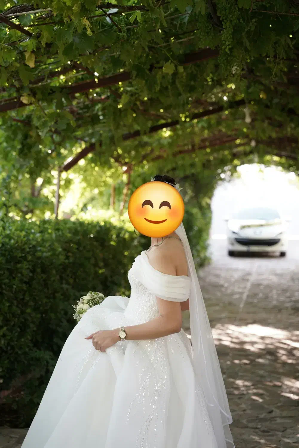 لباس عروس|لباس|تهران, تجریش|دیوار