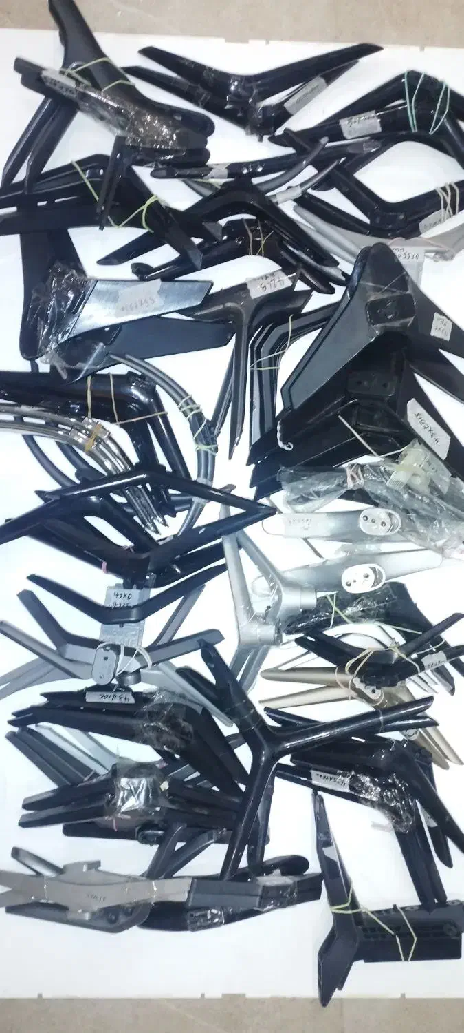 پایه تلوزیون|تلویزیون و پروژکتور|قم, باغ کرباسی|دیوار