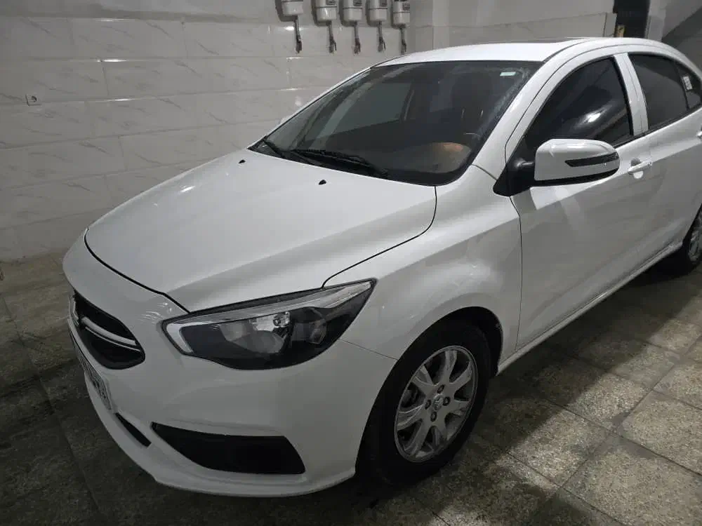 شاهین g|خودرو سواری و وانت|کرج, شهرک جهاننما|دیوار