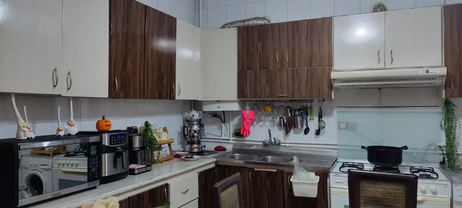 کابینت چکشی فروش فوری|آب‌چکان و نظم‌دهنده ظروف|خرم‌آباد, |دیوار