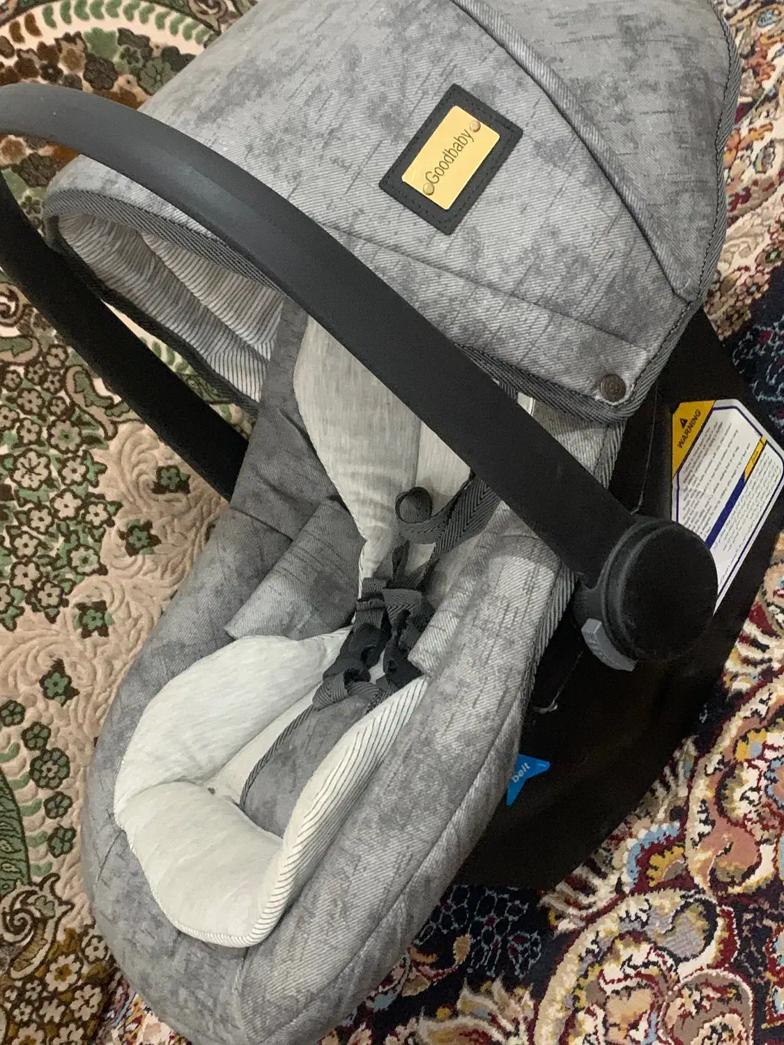 کریره|کالسکه و لوازم جانبی|حمیدیه, |دیوار