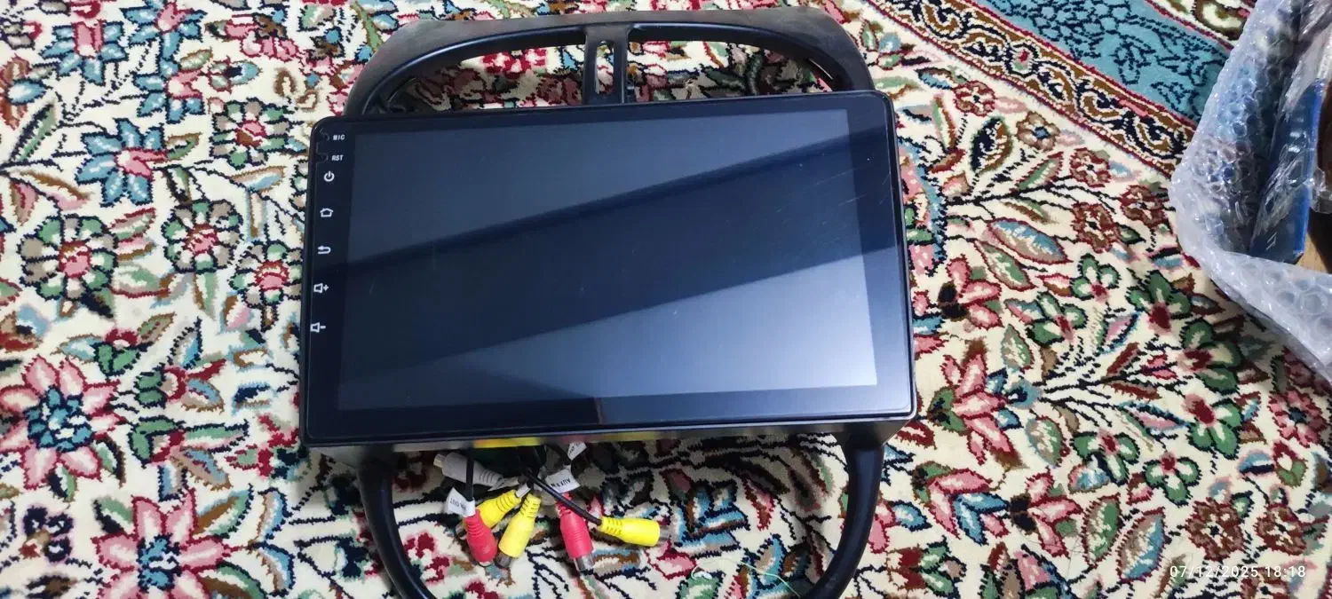 مانیتور|قطعات یدکی و لوازم جانبی|جیرفت, |دیوار