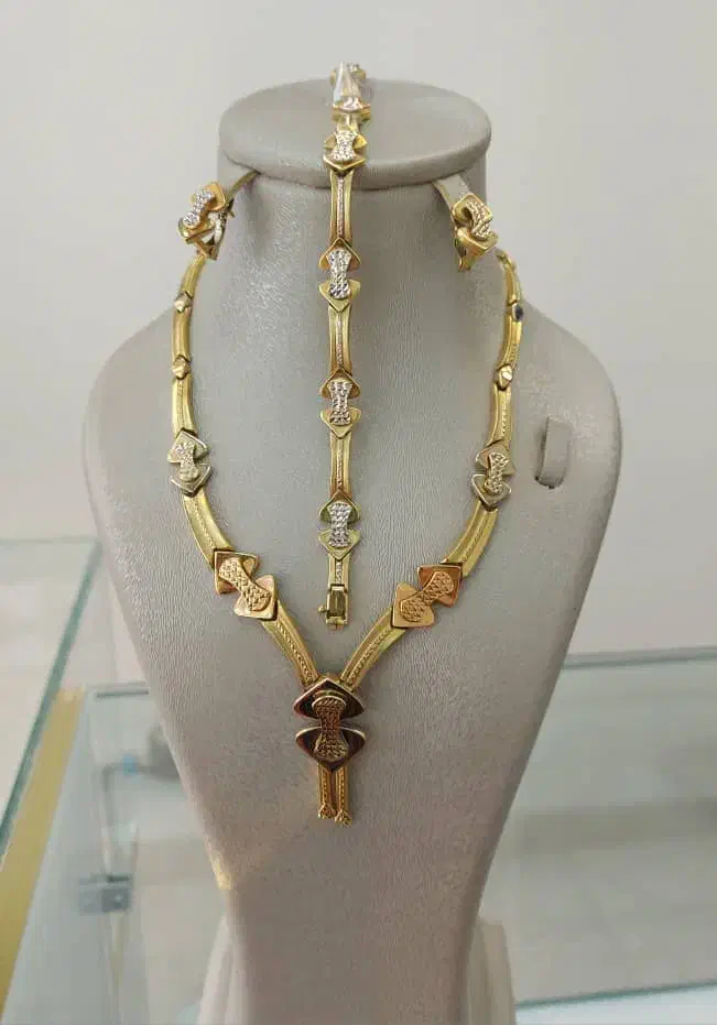 طلای بدون اجرت|جواهرات|ایلام, |دیوار