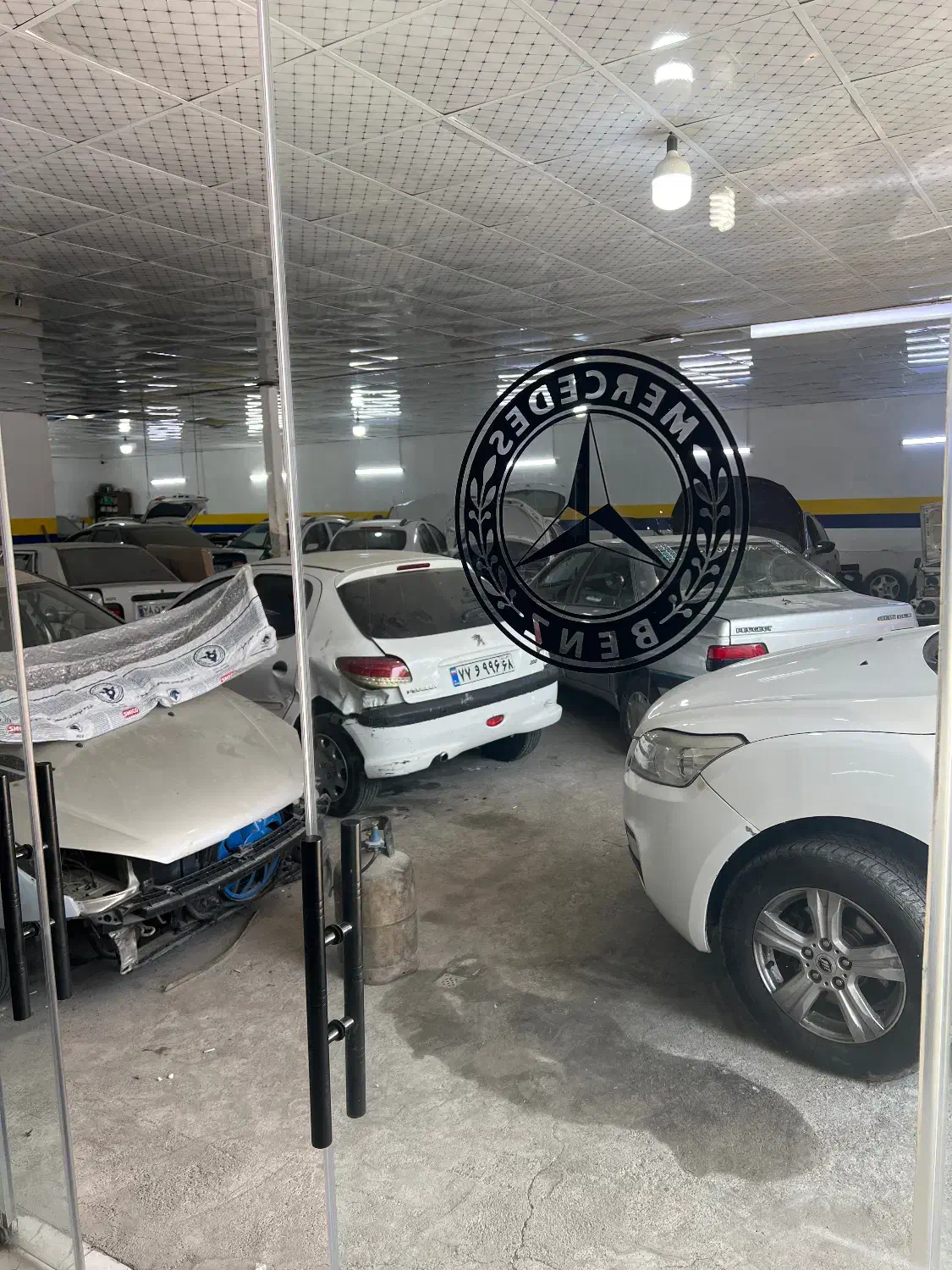 صافکار pdr وسنتی نیازمندیم|استخدام صنعتی، فنی، مهندسی|تهران, جوانمردان (اندیشه)|دیوار