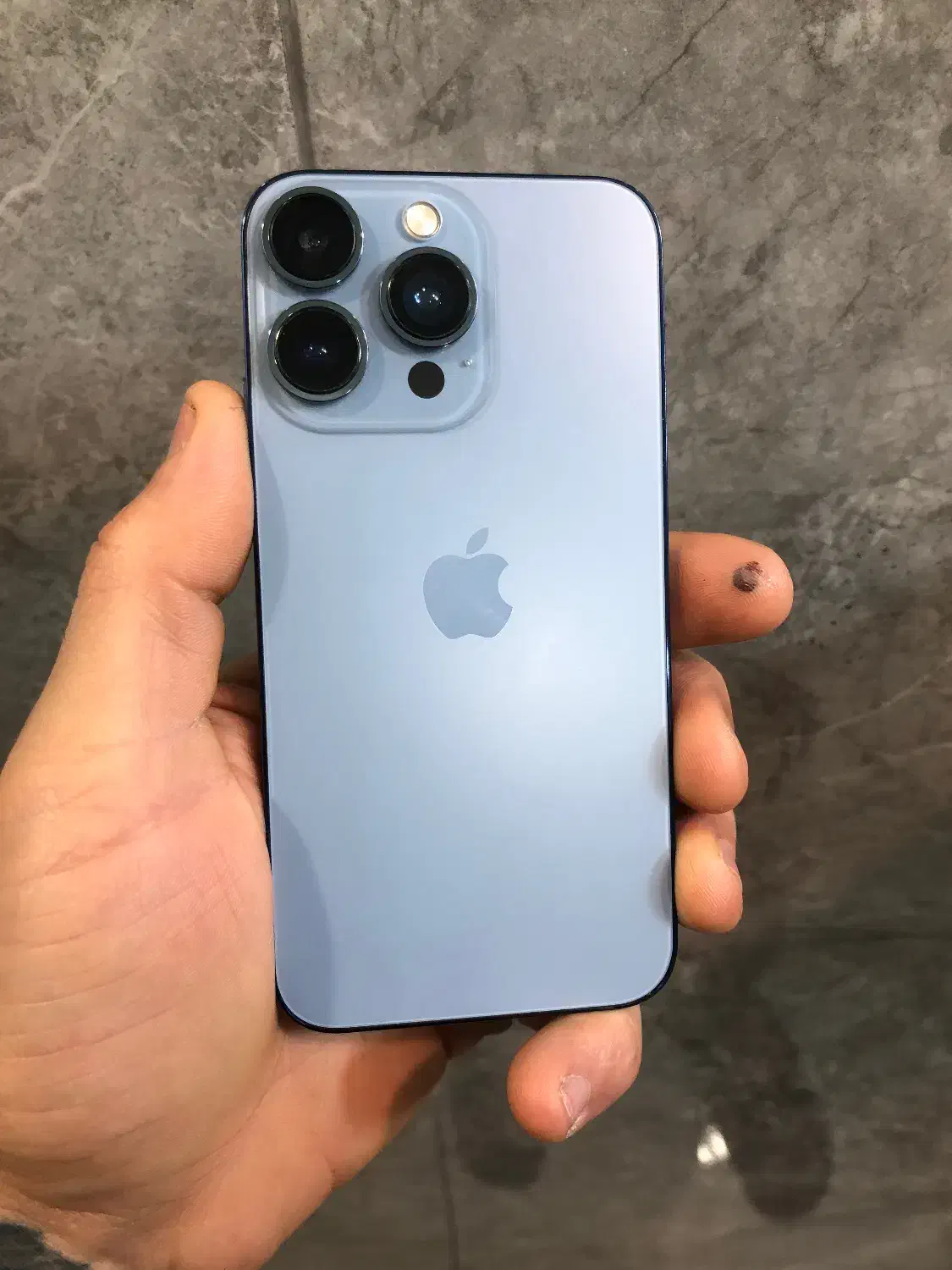 apple xs تبدیل به 13 pru|موبایل|تهران, اوقاف|دیوار