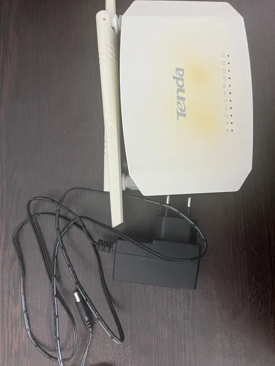 مودم تندا ۲آنتن|مودم و تجهیزات شبکه|آزادشهر, |دیوار