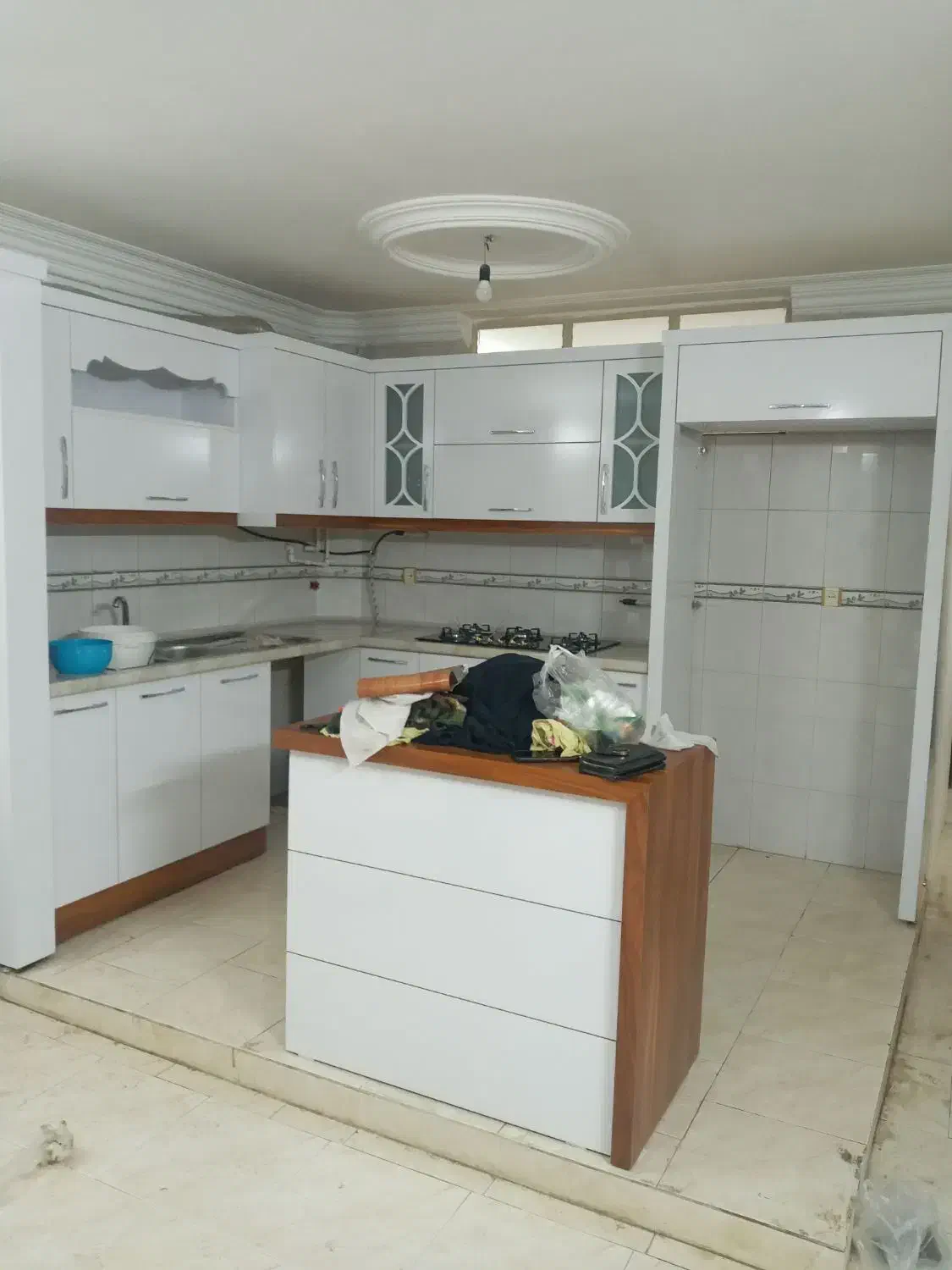 رهن اجاره آپارتمان توس ۳۳ شکری نوید|فروش آپارتمان|مشهد, نوید|دیوار