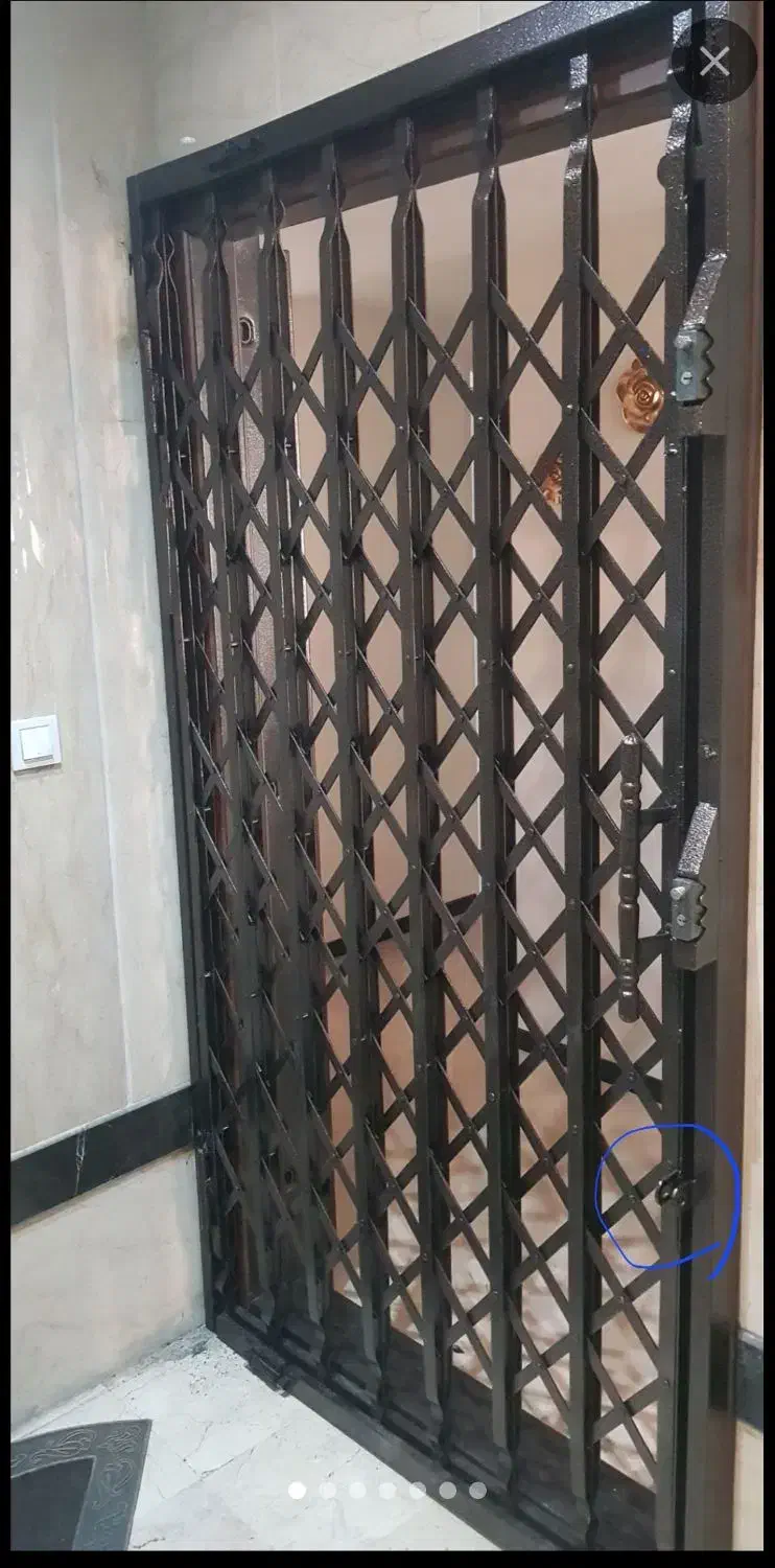 حفاظ اکاردعونی درب آکاردیونی نارمک پیروزی|خدمات پیشه و مهارت|تهران, سید خندان (جلفا)|دیوار