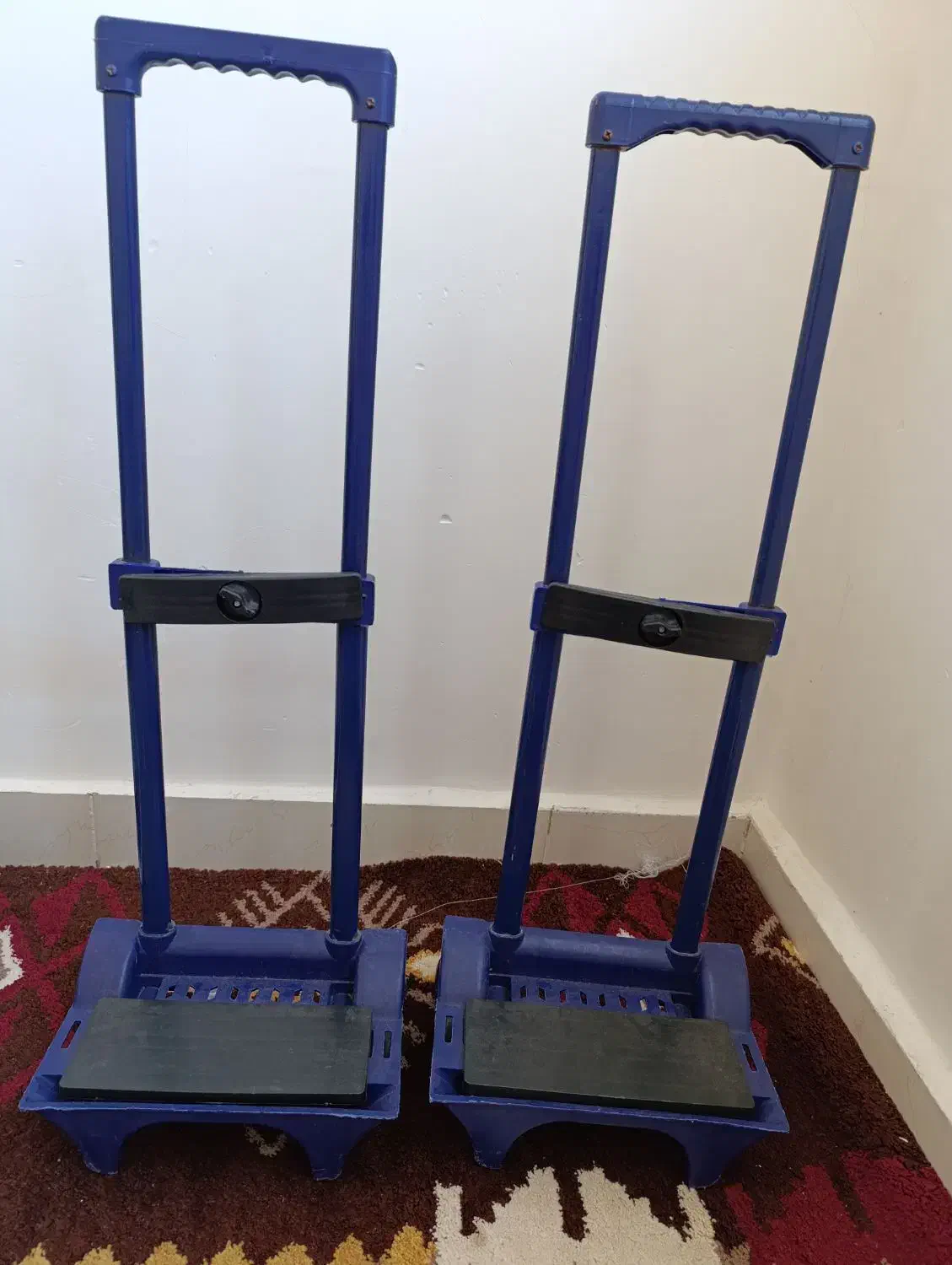 چرخ کیف|کیف، کفش، کمربند|قشم, |دیوار