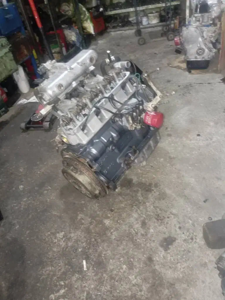 مزدا کارا دوکابین|خودرو سواری و وانت|شوشتر, |دیوار