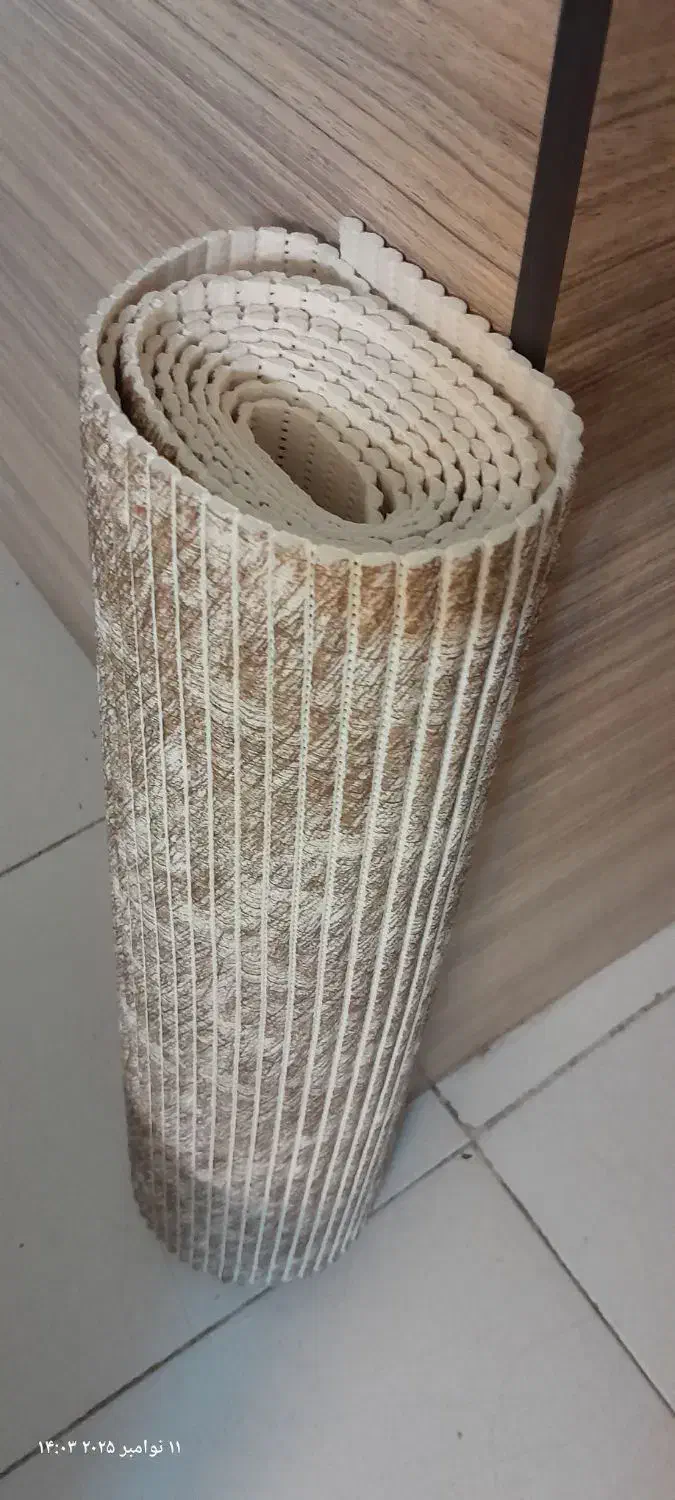 فرش کناره جنس فوم مرغوب ۳متری|موکت|کرج, گلشهر|دیوار