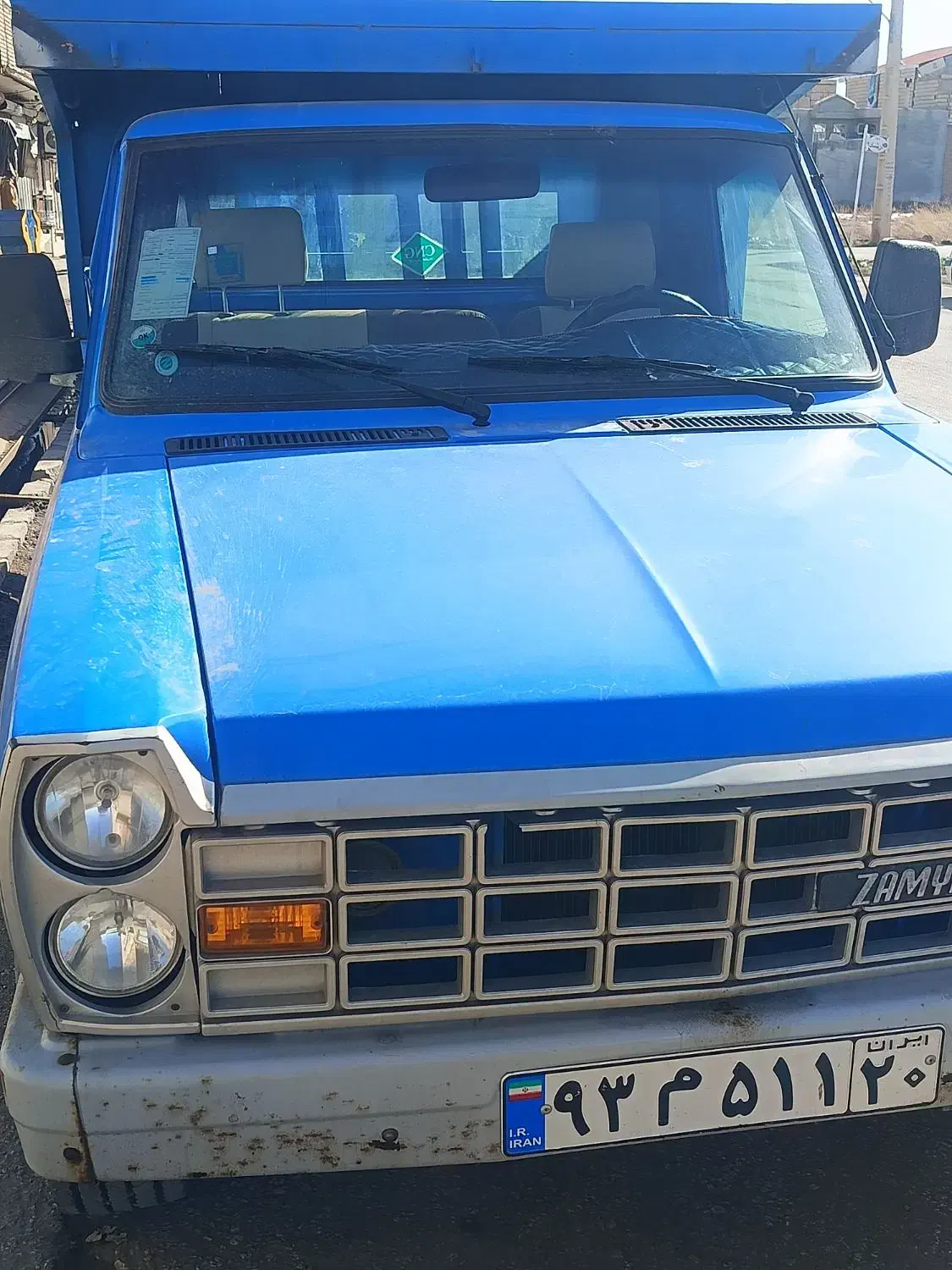 باربری|خدمات حمل و نقل|شوط, |دیوار