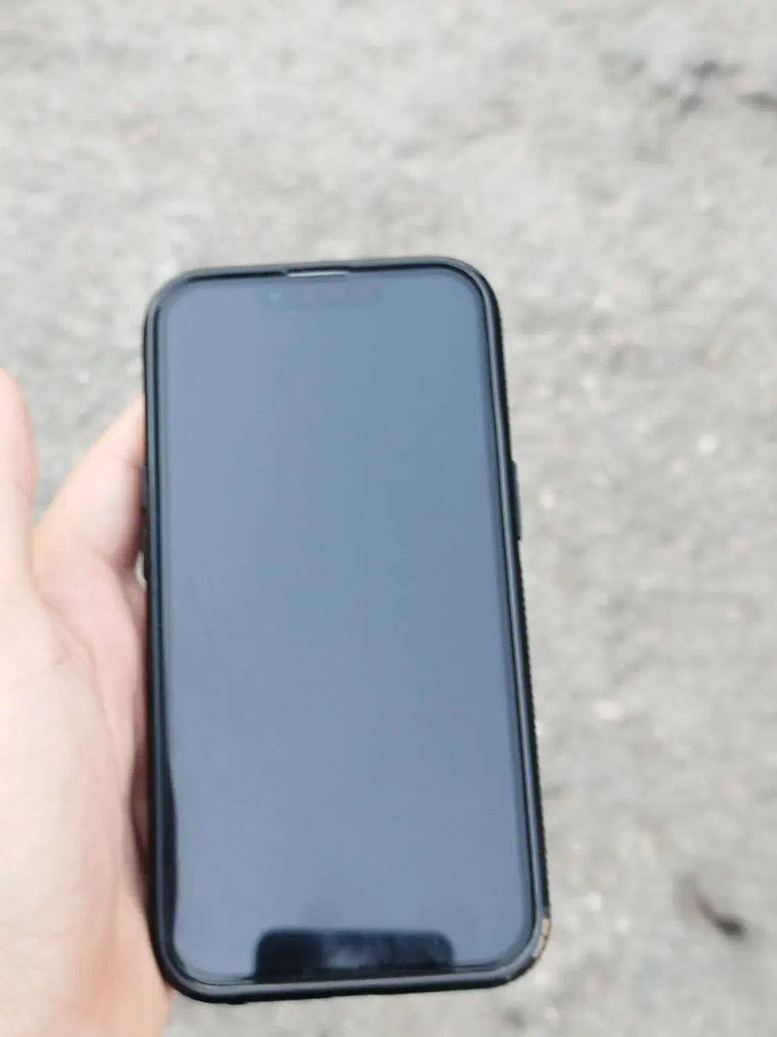 اپل iPhone 13 با حافظهٔ ۱۲۸ گیگابایت|موبایل|فیروزآباد (فارس), |دیوار