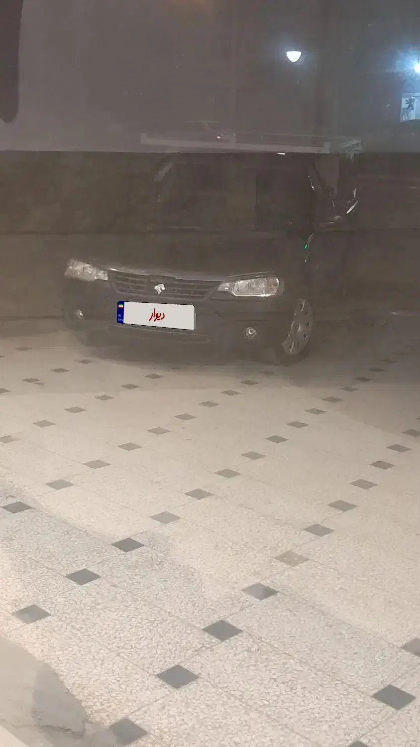 اریسان|خودرو سواری و وانت|چناران, |دیوار