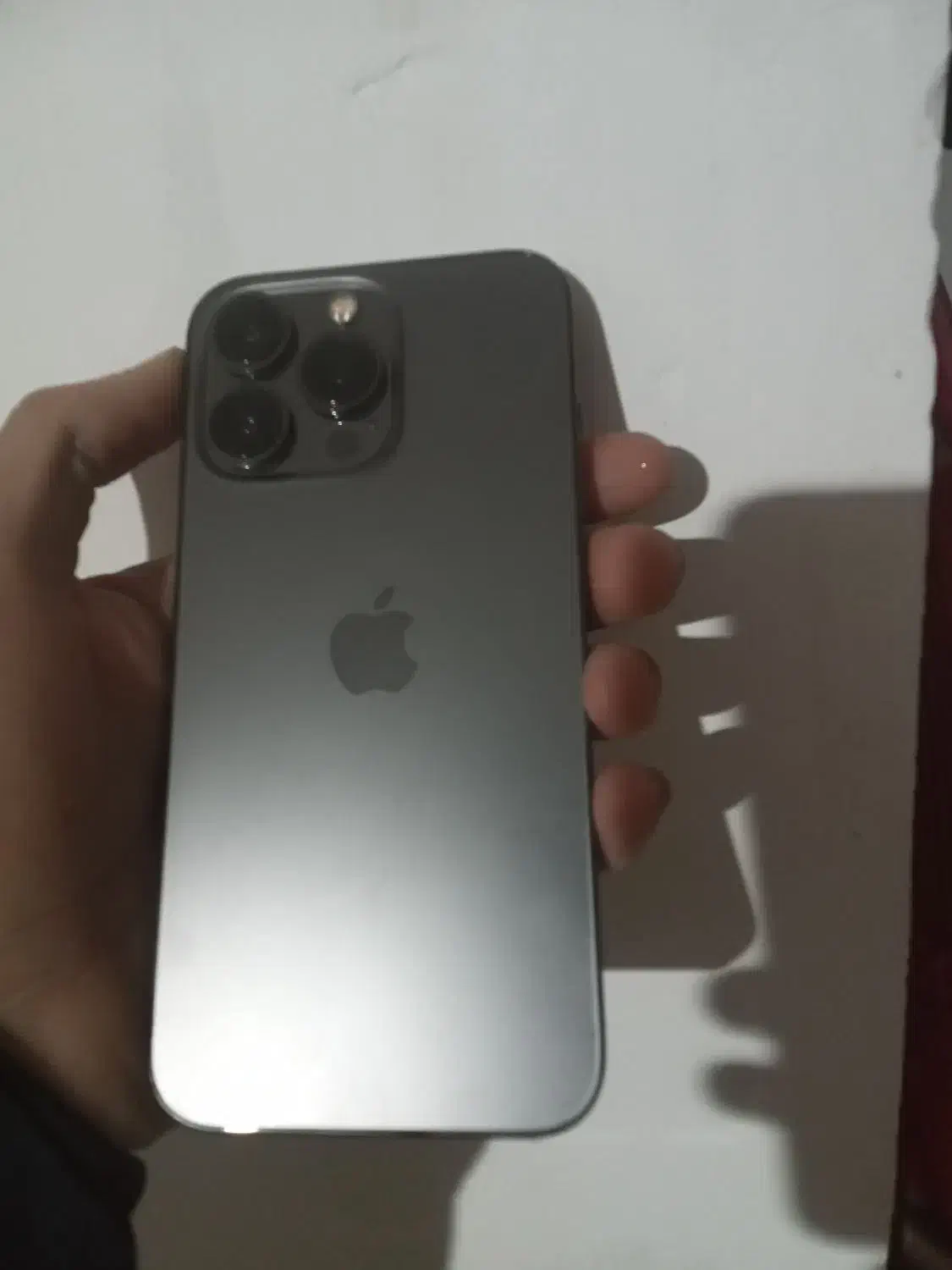 ایفون ۱۳ پرو ذغالی|موبایل|زابل, |دیوار