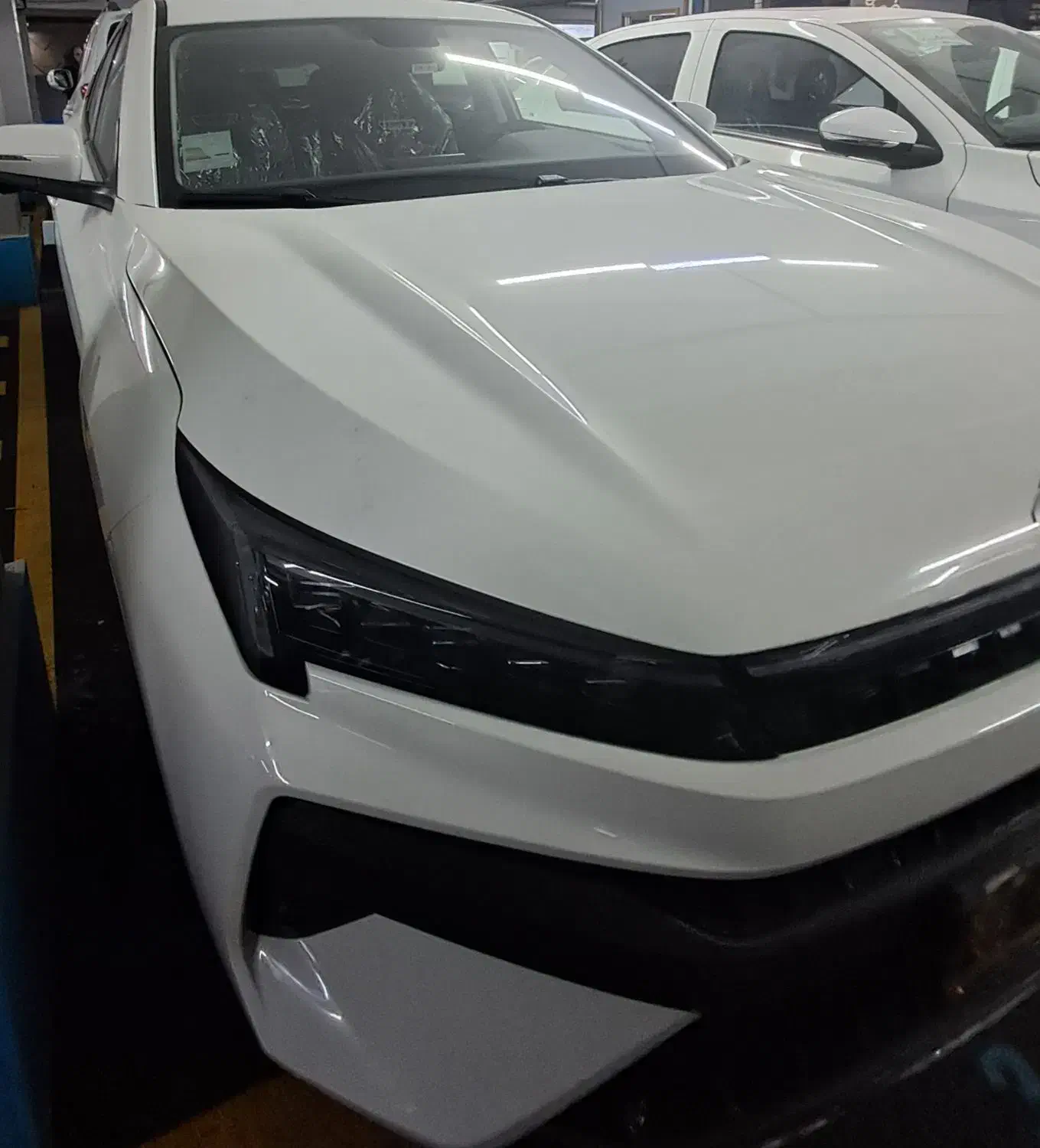 KMC J7 ،نقد و اقساط، تحویل فوری|خودرو سواری و وانت|تهران, ظفر|دیوار