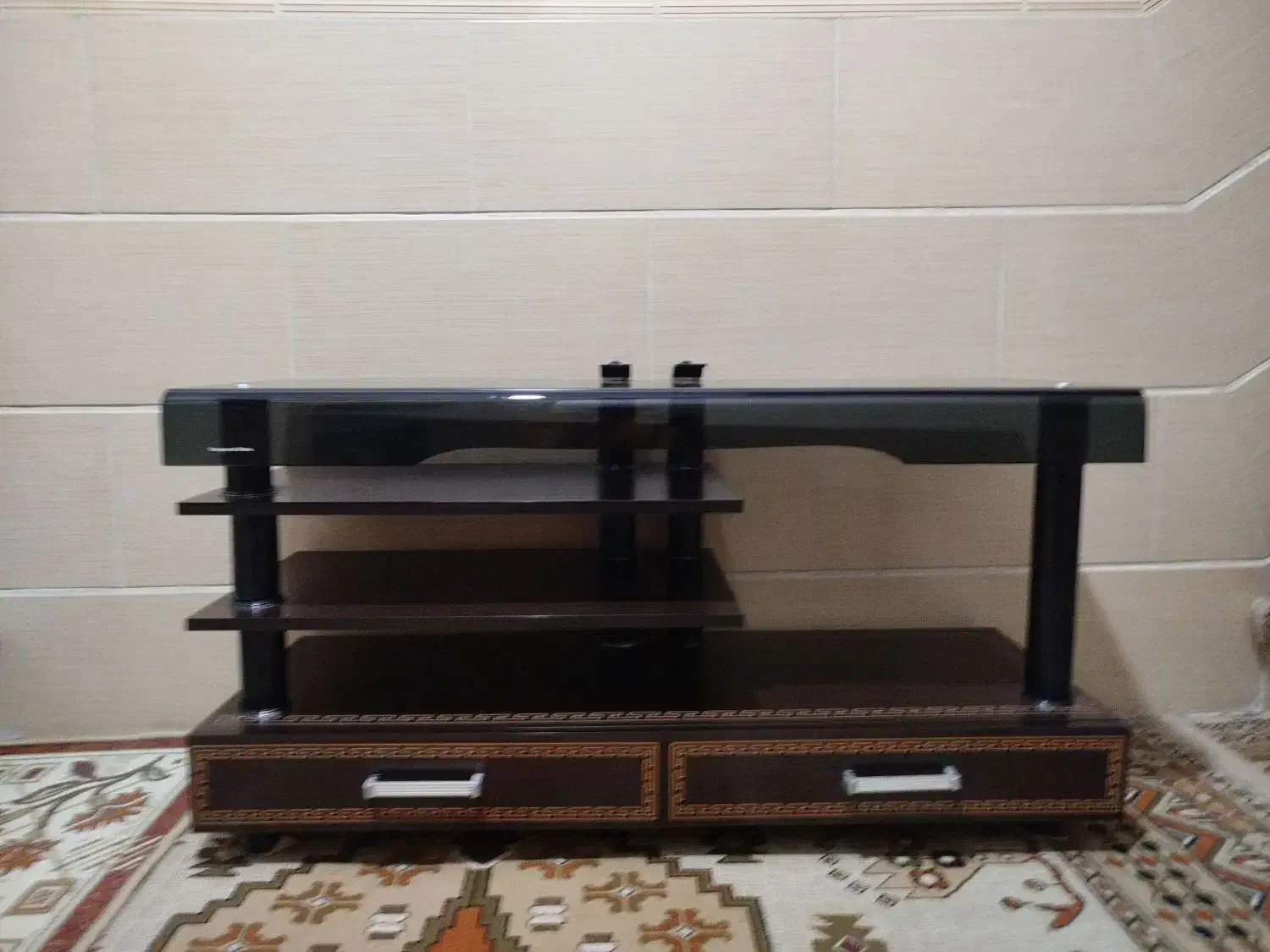 میزتلویزیون|میز تلویزیون|محمدیه-قزوین, |دیوار