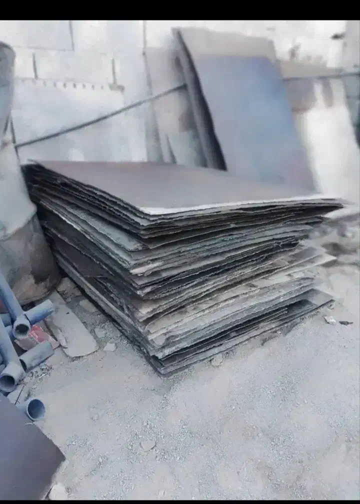 کانکس بخاری کارگاهی بست فنس پایه فنس|مصالح و تجهیزات ساختمان|نجفآباد, شهدا|دیوار