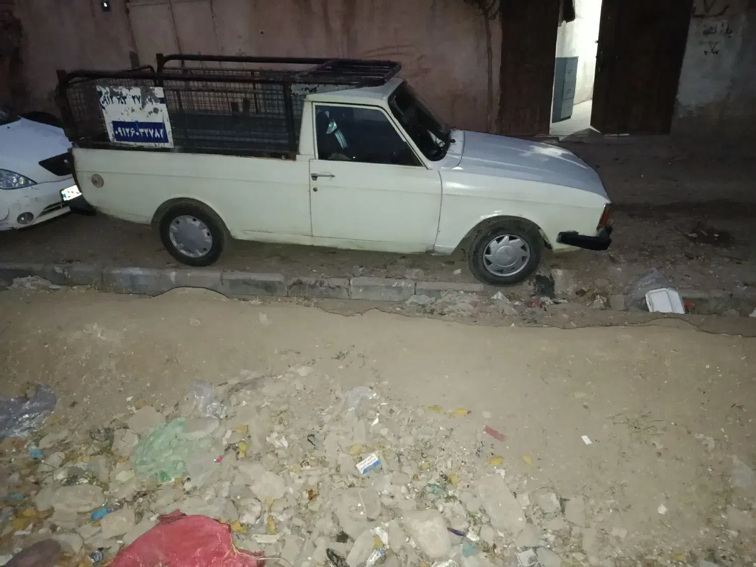 وانت مدل90|خودرو سواری و وانت|سنندج, |دیوار