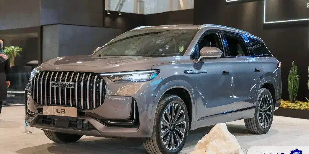 ال8|خودرو سواری و وانت|گرگان, |دیوار