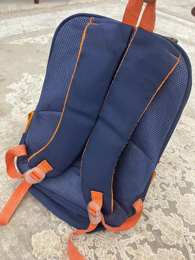 کیف مدرسه پسرانه|کیف، کفش، کمربند|تهران, تهرانپارس جنوبی|دیوار