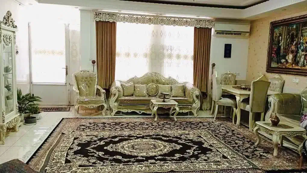 مبل با نهار خوری خوش قیمت|مبلمان خانگی و میز عسلی|رفسنجان, |دیوار