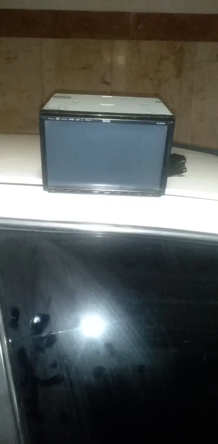 ضبط مارشال|قطعات یدکی و لوازم جانبی|فردیس, فردیس|دیوار