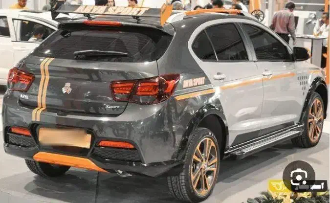 حواله آریا|خودرو سواری و وانت|همدان, |دیوار