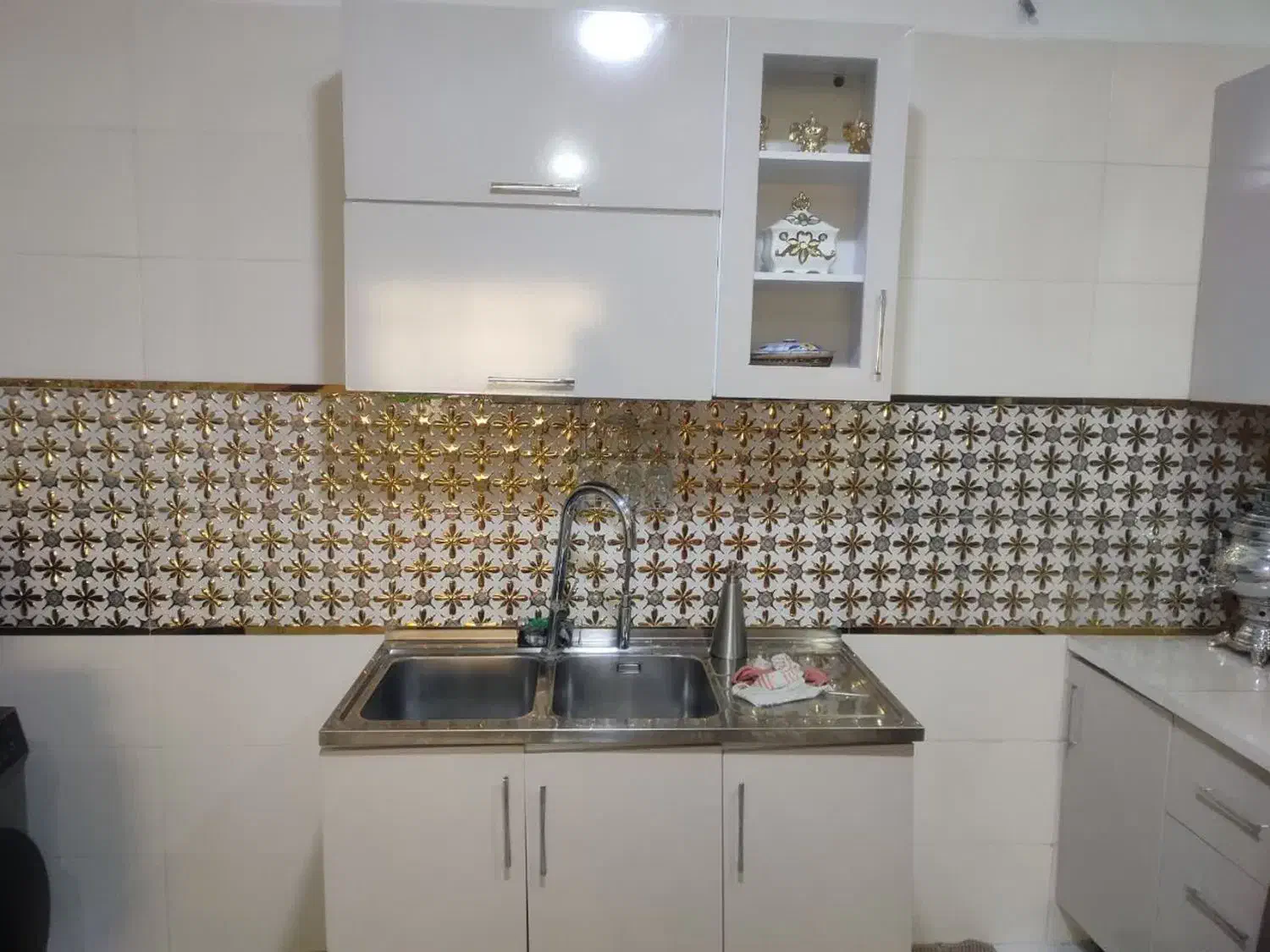 کابینت ام دی اف|مصالح و تجهیزات ساختمان|نسیمشهر, |دیوار