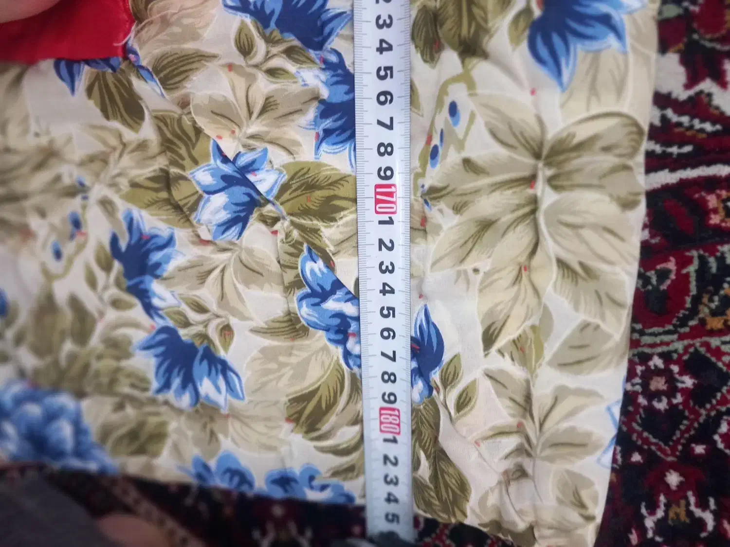 لحاف|رختخواب، بالش، پتو|زنجان, |دیوار