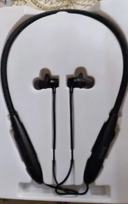 هندزفری آکبند گردنی بلوتوثی|لوازم جانبی موبایل و تبلت|ارومیه, |دیوار