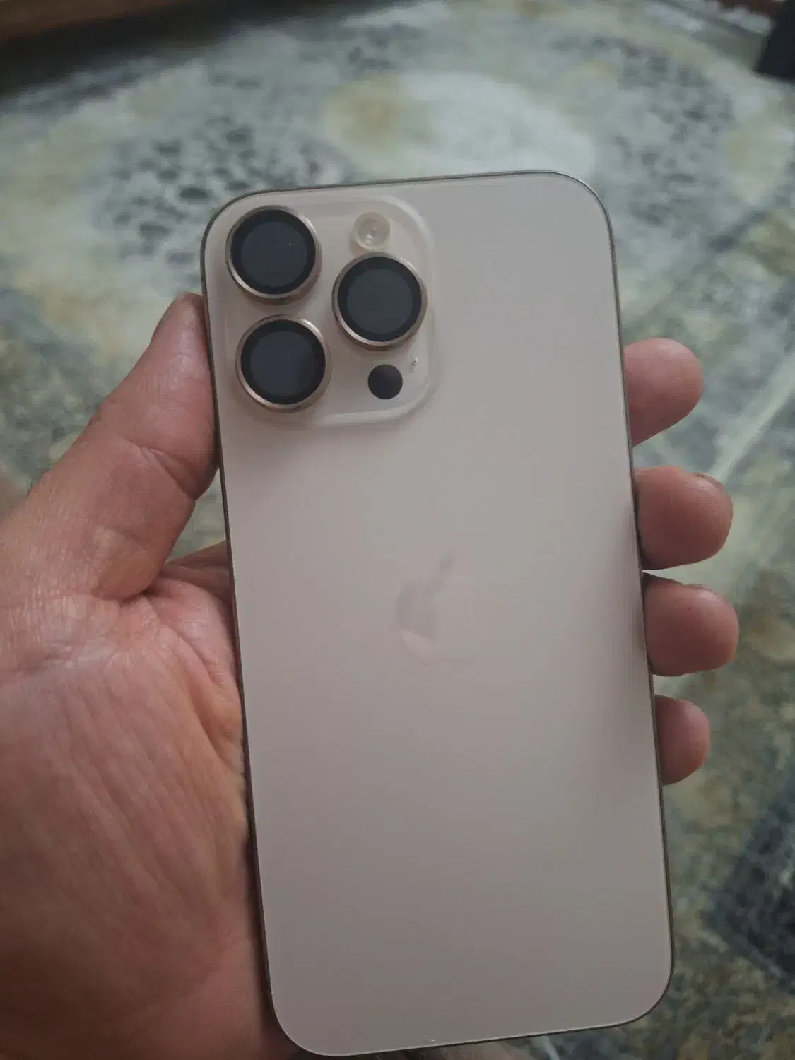 ایفون ۱۶ پرومکس|موبایل|اراک, |دیوار