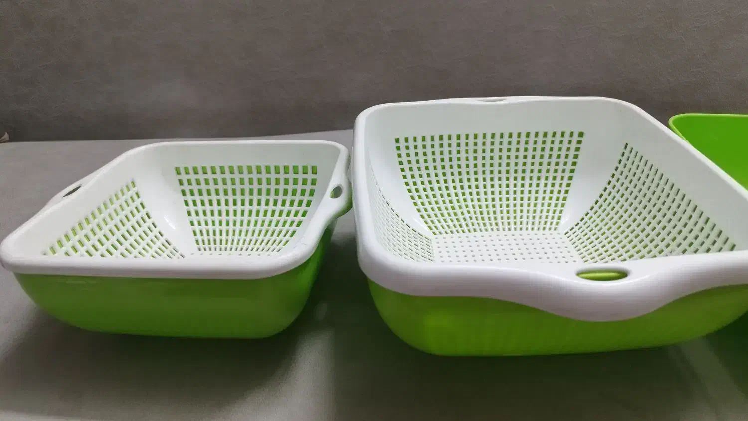 آبکش ولگن|ظروف پخت‌وپز|پاکدشت, پاکدشت (مامازند)|دیوار