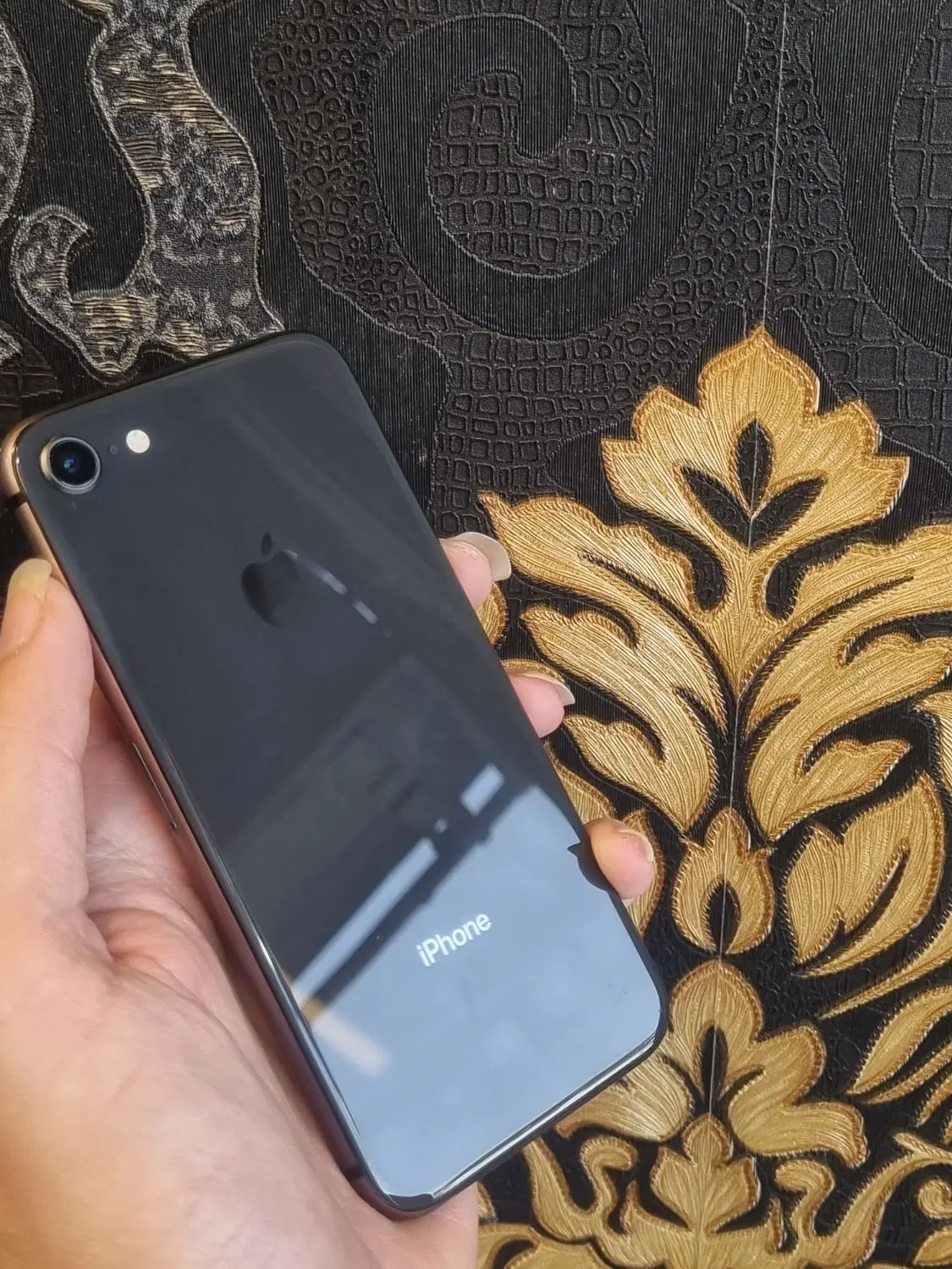 iphone 8 256|موبایل|مشهد, سمزقند|دیوار