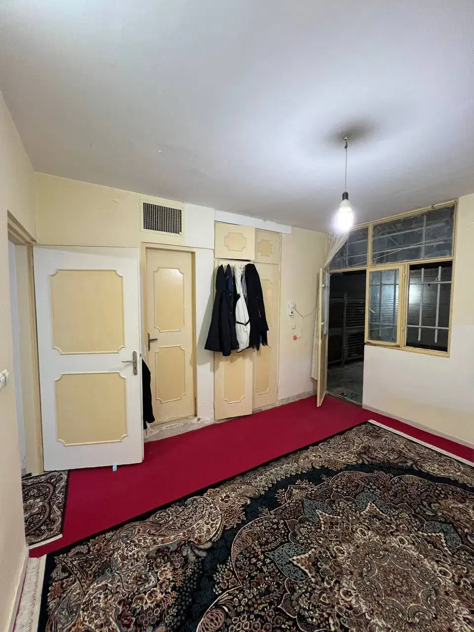 واحد آپارتمانی تک خواب سند تک برگ شهرک وحدت|فروش آپارتمان|اشتهارد, |دیوار