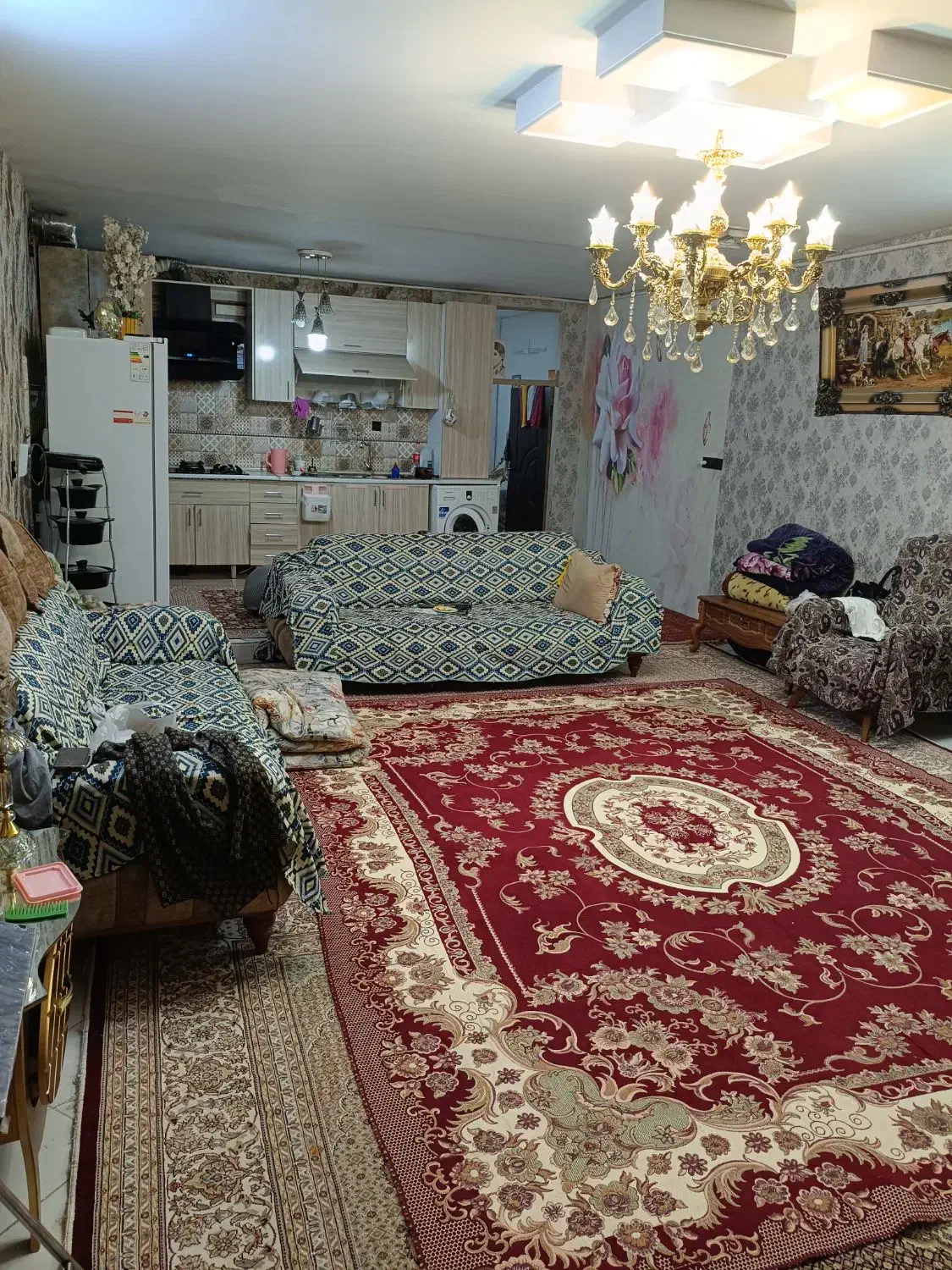 فروش خانه|فروش آپارتمان|مشهد, انصار|دیوار