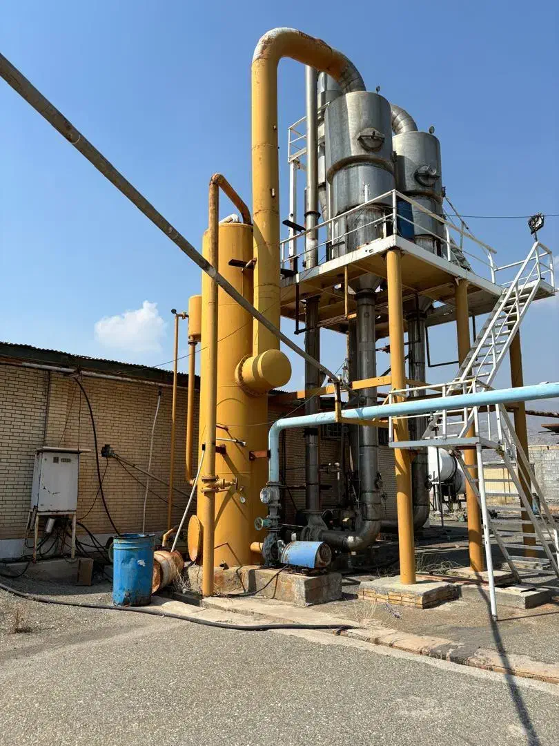 دیگ بخار ۵۰۰ کیلو ۱تن ۵تن ۷ تن|ماشینآلات صنعتی|تهران, نیاوران|دیوار