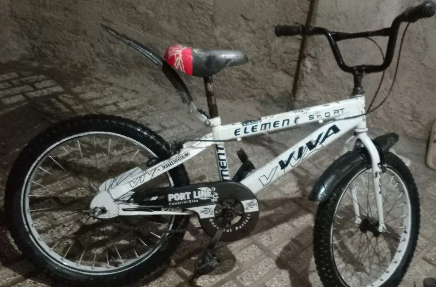 چرخ|دوچرخه، اسکیت، اسکوتر|تربت‌حیدریه, کوی شهید احمدزاده ملکی|دیوار