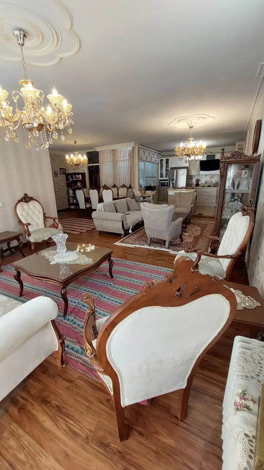 نارمک ۱۰۹ متر|فروش آپارتمان|تهران, فدک|دیوار