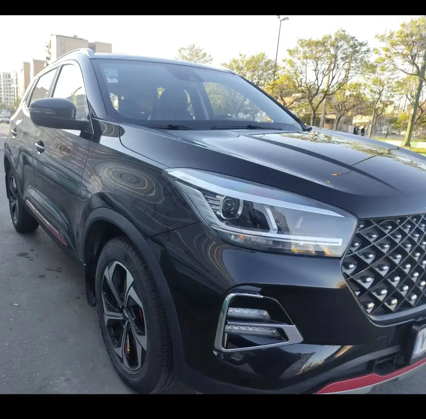 x55pro|خودرو سواری و وانت|مشهد, فتح المبین|دیوار